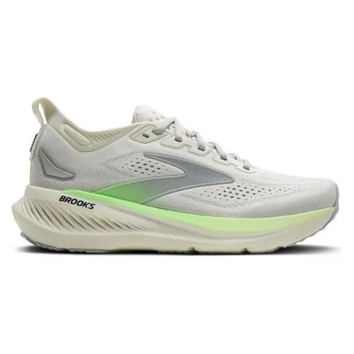 Brooks Glycerin 23 Sneaker – Komfort und Stabilität in grün von Brooks Running