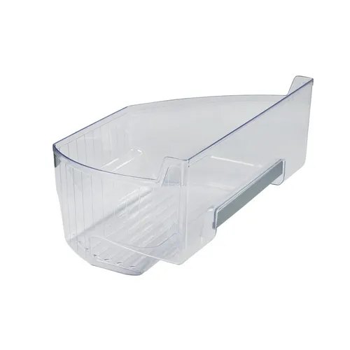 easyPART Gemüseablagefach für BOSCH Kühlschrank 00449002 - Ersatzteil für Kühlschrank, sorgt für optimale Frische und Ordnung im Gemüsefach.