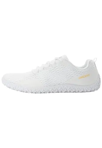 CAMEL ACTIVE Herren Barfußschuhe Sneaker - Halbschuhe mit atmungsaktivem Mesh-Obermaterial, herausnehmbarer Innensohle für individuellen Komfort und rutschfester Gummisohle für besten Halt.