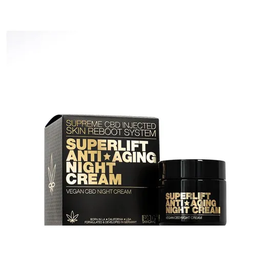 Superlift Anti-aging Night Cream 50 ml