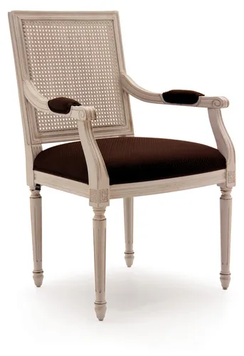 Esszimmer Stühle Design Textil Luxus Beige Neu Esszimmerstuhl Stuhl mit Armlehne
