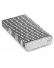 OWC 8TB Express 1M2 USB4 - Tragbare NVMe SSD - Externe Festplatten mit 8 TB Speicherkapazität, ultra-schneller USB4-Anschluss für blitzschnelle Datenübertragungen und ideale Mobilität.