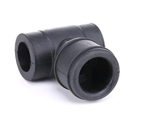 Vaico Schlauch, Zylinderkopfhaubenentlüftung Original VAICO Qualität V10-2523-1