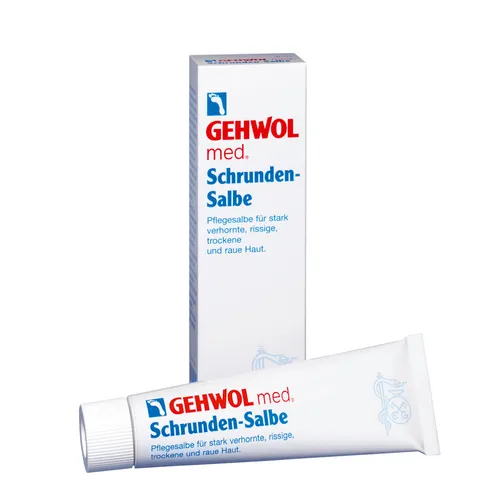 Produktbild GEHWOL med