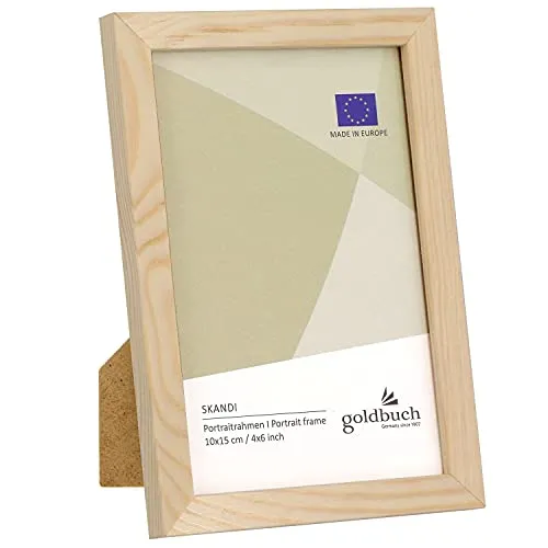 Goldbuch Bilderrahmen von Goldbuch