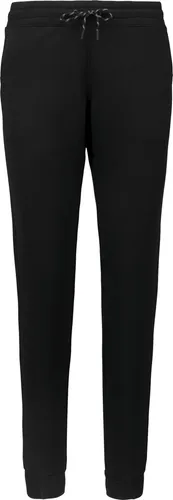 Proact Herren Sporthose Jogginghose Fitness Jogger, Größe:M, Schwarz