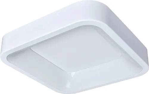 LED Wand Deckenleuchte D105 mit Stufendimmer