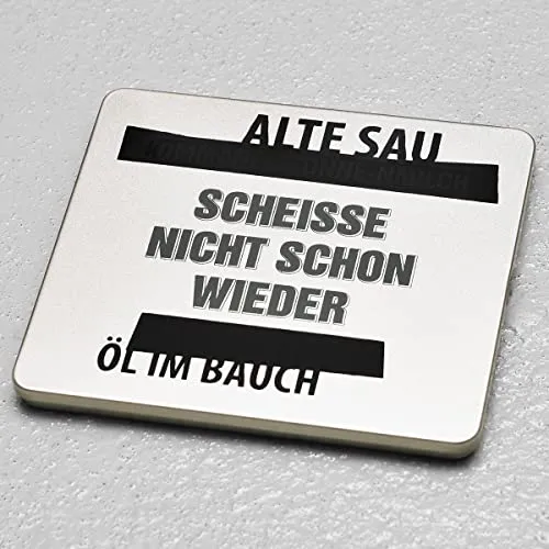 Öl Im Bauch