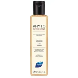 Phyto Phytodefrisant Anti-Frizz Shampoo 250 ml