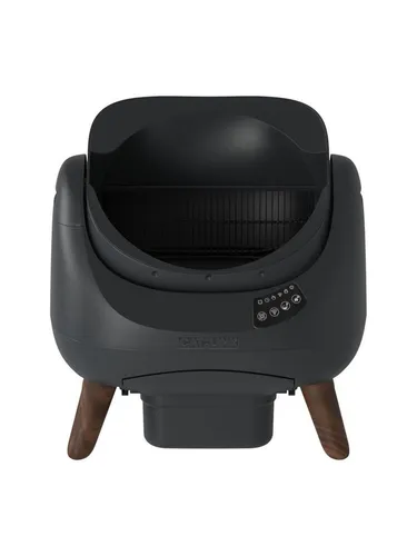 Catlink Open X Selbstreinigende Katzentoilette