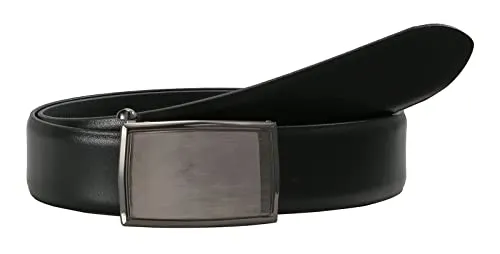 LLOYD Herrengürtel - 95 - Hochwertiger Herrengürtel aus Leder, ideal für aktive Männer, die Stil und Funktionalität schätzen. Perfekt für Freizeit und Sport.