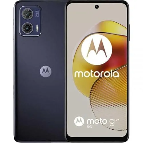 Motorola Moto G 73 von Motorola