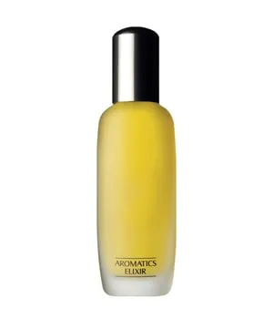 Clinique Aromatics Elixir Eau de Toilette 45 ml - Düfte mit aromatischen Extrakten, die die Psyche beeinflussen und Ihnen stundenlange Sinnlichkeit verleihen. Erleben Sie die Magie und Eleganz eines unvergesslichen Auftritts.