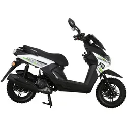 Motorroller GT UNION 