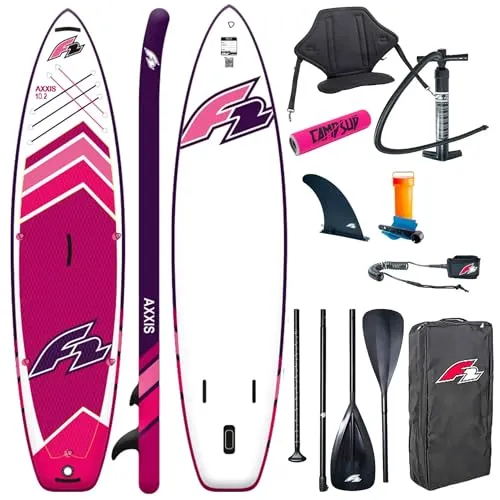Campsup SUP F2 AXXIS 10'2