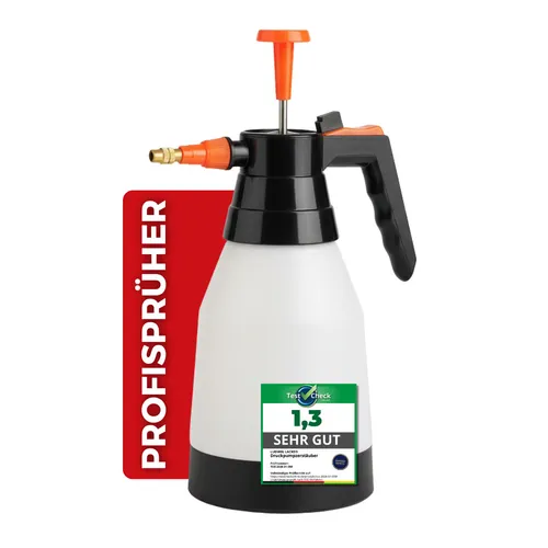 Stück Zerstäuber Druckpumpzerstäuber Verdünnung Silikonentferner Ludwiglacke 1