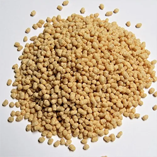 100g SOJA Protein Crispies aus Deutschland -