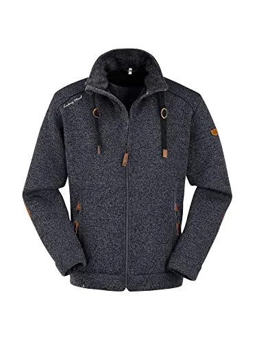 MAUL Sport Lichtenau dark grey (02) 60 in grau von Maul