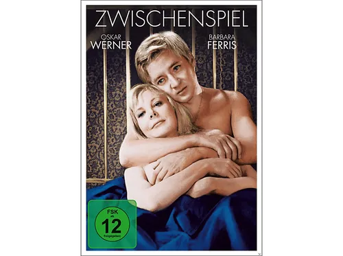 Zwischenspiel DVD (FSK: 12)
