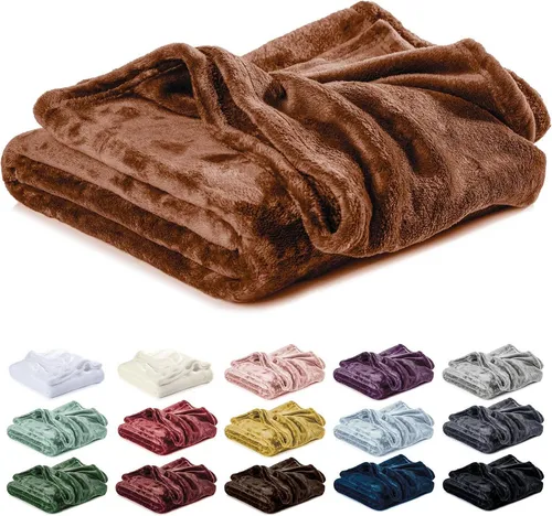 Decken Braun von Lavea