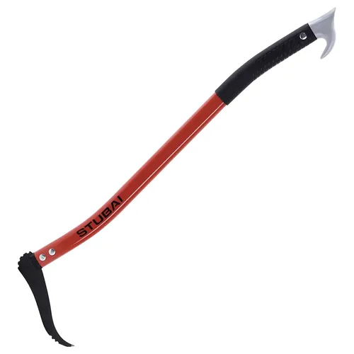 STUBAI Handsappie mit ergonomischem Alustiel von Stubai