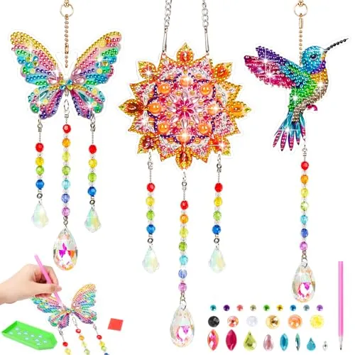 Bastelsets von Jovicos