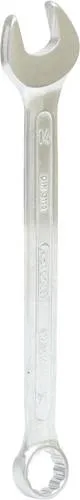KS Tools 517.0614 Ring-Maulschlüssel Schlüsselweite (Metrisch) 14mm