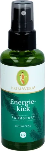 ENERGIEKICK Raumspray Bio 50 ml
