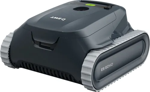 my POOL BWT Poolroboter ES Echo, geeignet für alle Pools bis 15m Länge