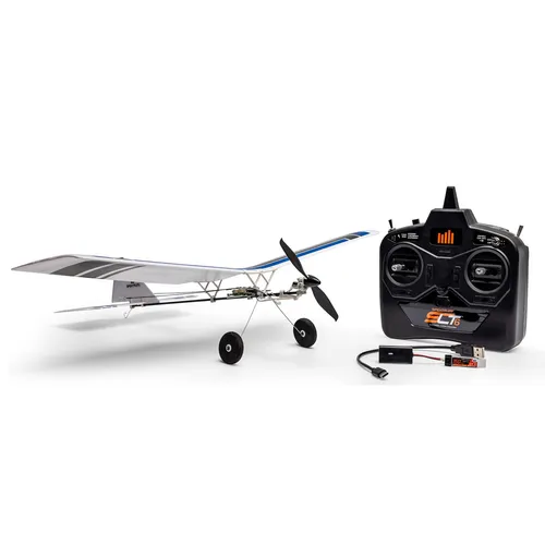E-Flite UMX Slow Ultra Stick RTF – AS3X & SAFE Select