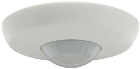 B.E.G. PD2N-KNXs-ST-UP Präsenzmelder (93511)