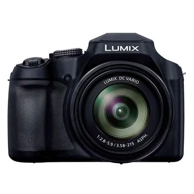 Panasonic Lumix DC-FZ82DE-K Bridgekamera