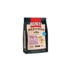 Rinti - Max-i-Mum Senior Huhn 1000 g