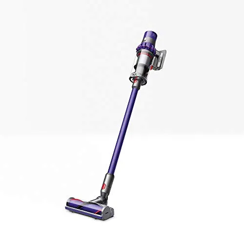Produktbild Dyson Cyclone V10 Animal Kabellos, Leicht Stielstaubsauger, violett/Nickel