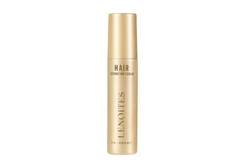 Lenoites Haarserum Hair Growth Serum – Für volleres und stärkeren Haar - Das Lenoites Hair Activating Serum unterstützt die Haarpflege mit einer speziellen Formel. Ideal für die regelmäßige Anwendung, um das Haar gesünder und voller erscheinen zu lassen.