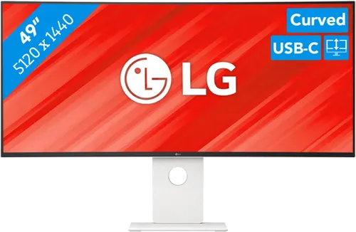 LG 49U950A-W 49