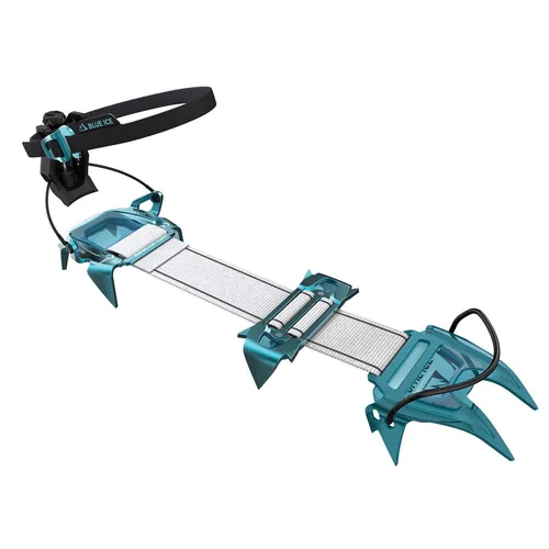 BLUE ICE Harfang Tour Crampons - Steigeisen von Blue Ice