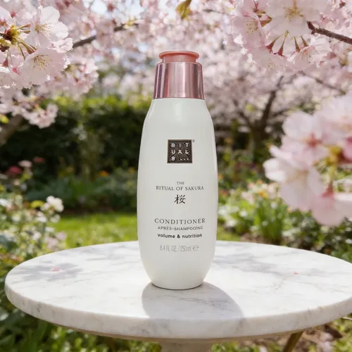 Rituals Shampoo & Spülung von Rituals