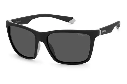 Sonnenbrille Polaroid Pld2126/S 08A Sport Kuschelige Formstück