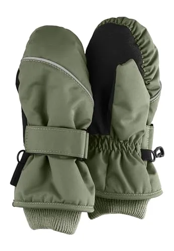 Sterntaler Fäustlinge mit Daumen
