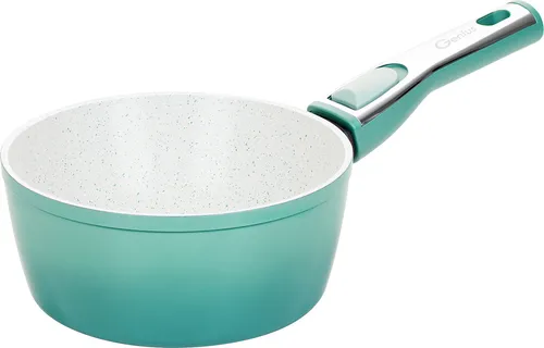 Cerafit Revolution Stielkasserolle 18 CM von Genius