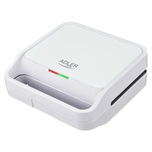 Adler 2-in-1 Sandwichmaker AD 3070