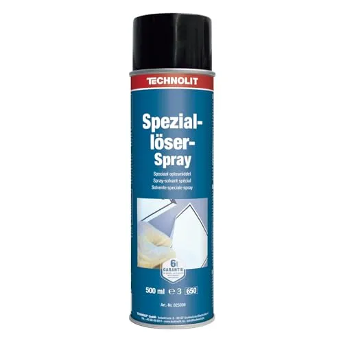 TECHNOLIT Speziallöser-Spray 500ml von TECHNOLIT