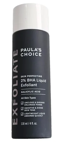 Paula's Choice SKIN PERFECTING 2% BHA Liquid Peeling von Paula's Choice