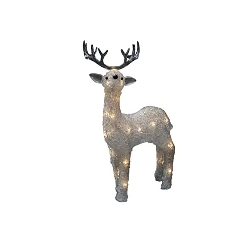 Konstsmide LED Acryl Rentier 6224-103 von Konstsmide