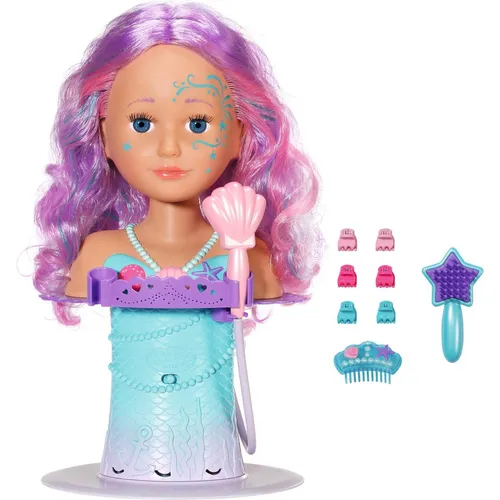 Zapf Creation Meerjungfrau (835364)