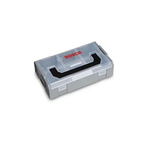 Bosch Professional Zubehör L-Boxx Mini (1619A00Y21)