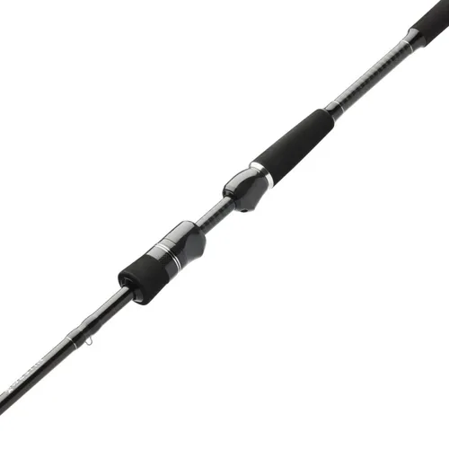 Westin W3 Ultrastick 3Rd 213cm MH 15-50g - Hochwertige Spinnrute - Leichte und robuste Spinnrute für Raubfischangeln, ideal für Hecht und Zander. Mit 213 cm Länge und einem Ködergewicht von 15-50 g bietet sie optimale Wurfleistung und Kontrolle.