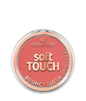 essence soft TOUCH BOUNCY BLUSH Rouge 5 g Nr. 30 - Exotic Daisy