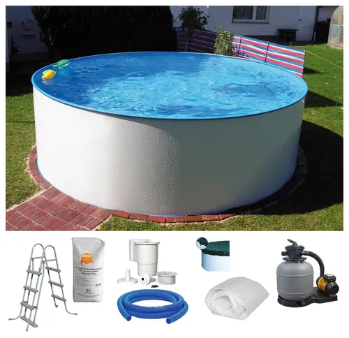 Pools bis 1000 Euro von Clear Pool